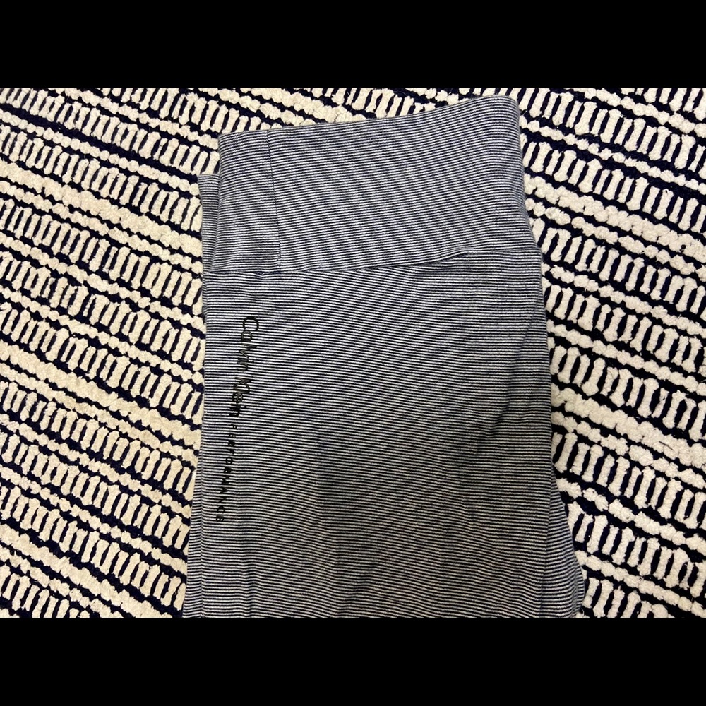MAKE OFFER Calvin Klein performance leggings